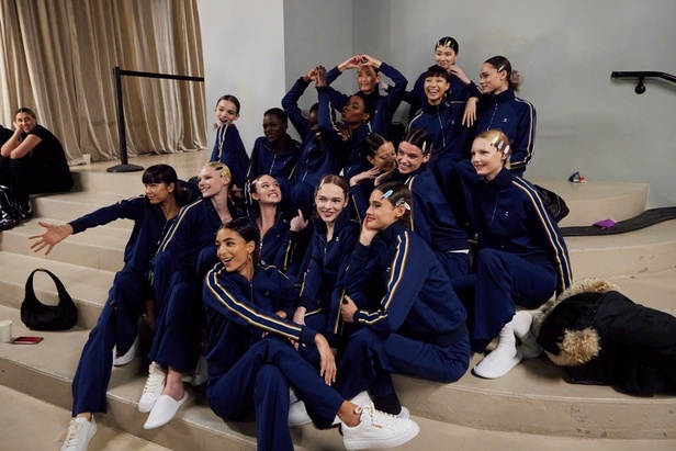 مجموعة TORY BURCH