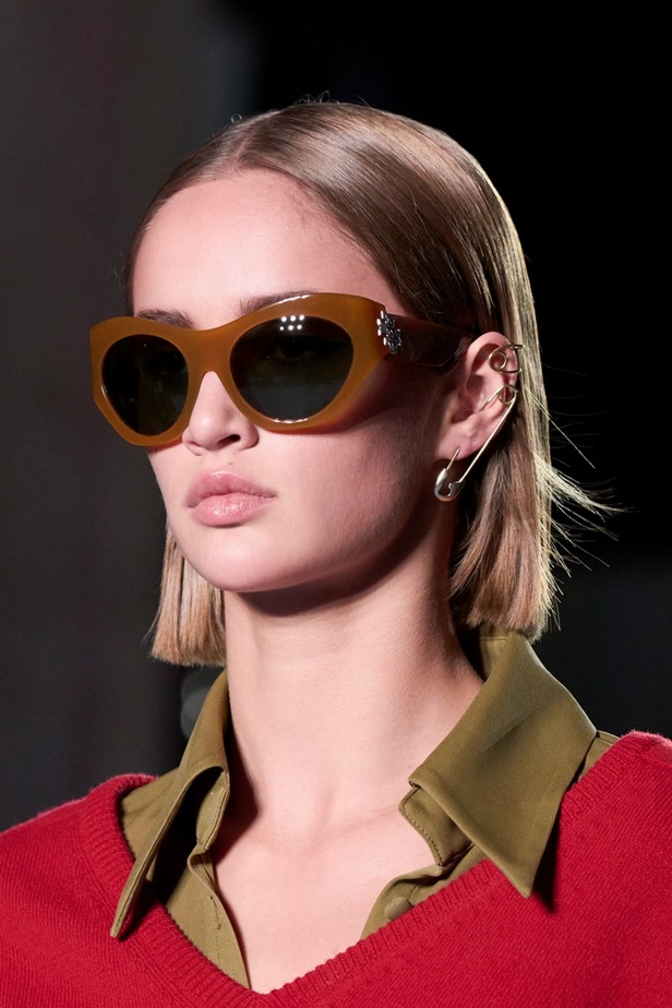 اكسسوارات مجموعة TORY BURCH