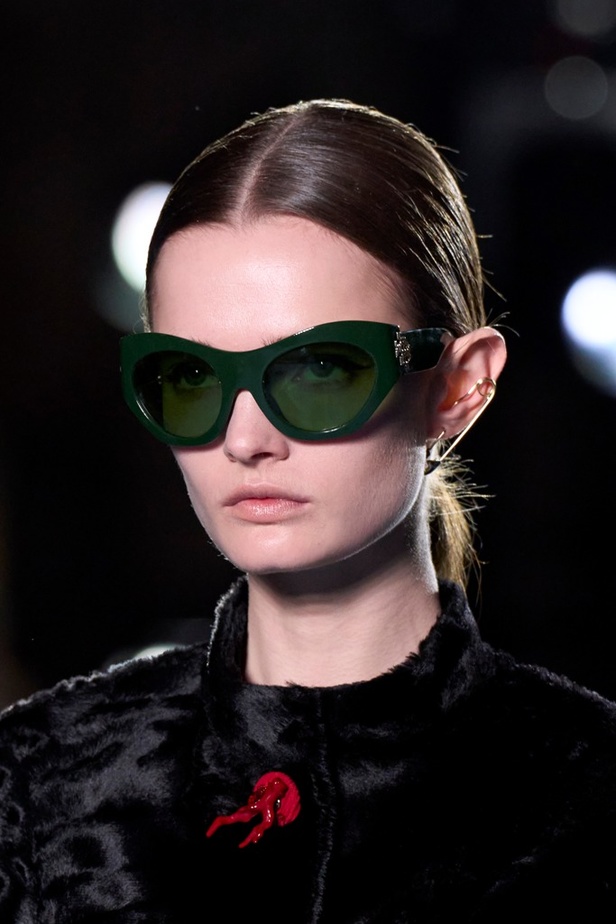 اكسسوارات مجموعة TORY BURCH