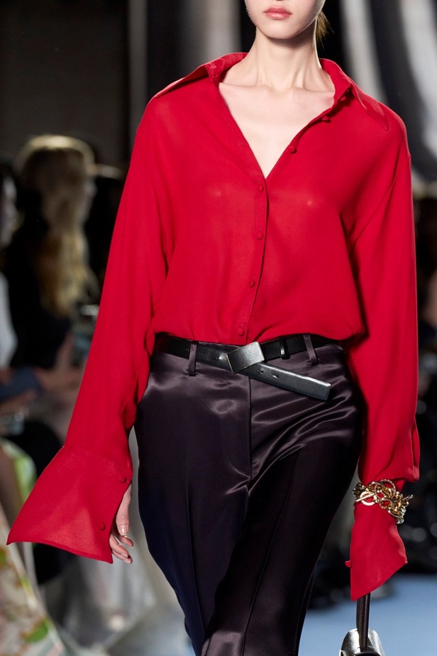 اكسسوارات مجموعة TORY BURCH