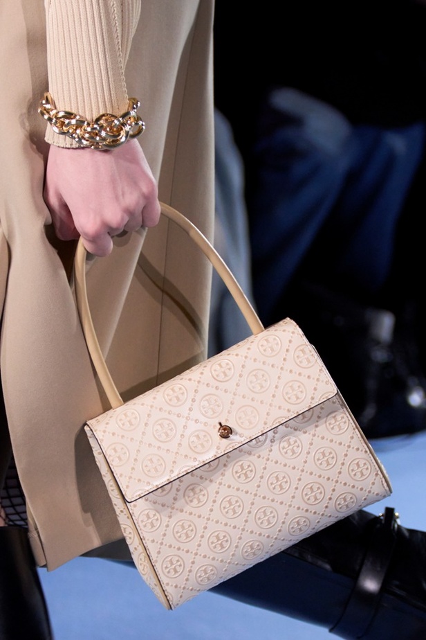 اكسسوارات مجموعة TORY BURCH