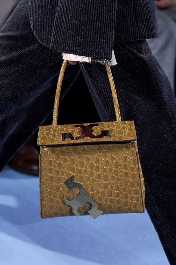 اكسسوارات مجموعة TORY BURCH