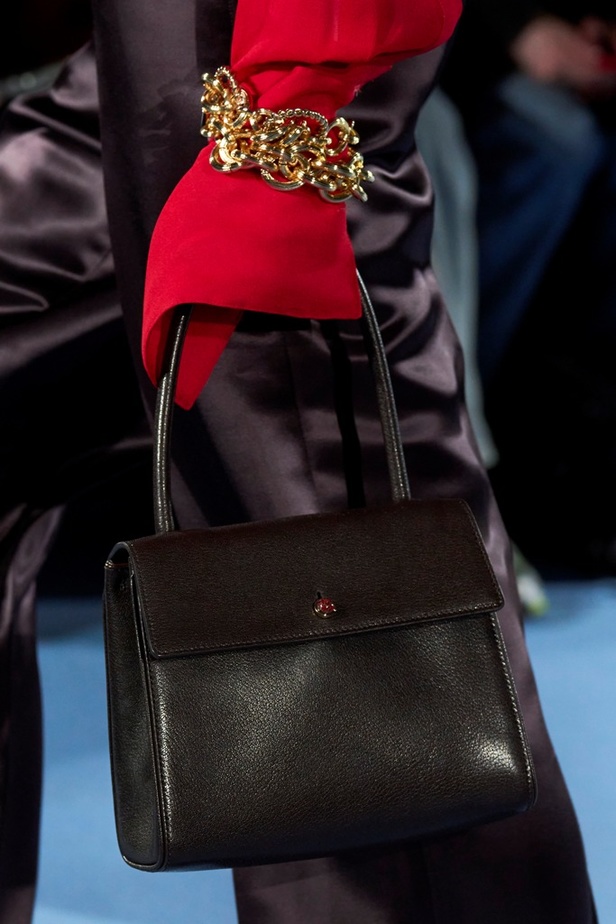 اكسسوارات مجموعة TORY BURCH