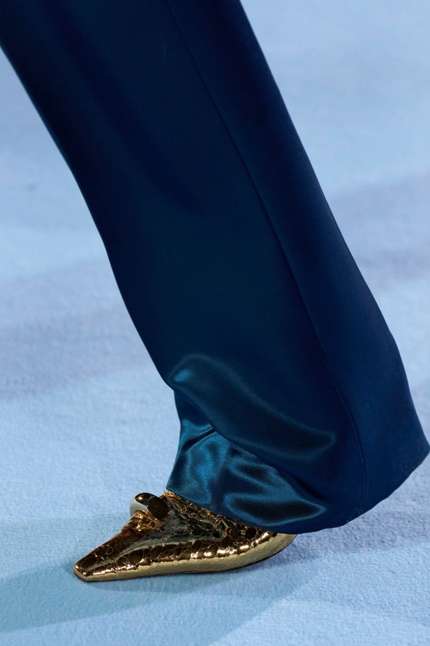 اكسسوارات مجموعة TORY BURCH