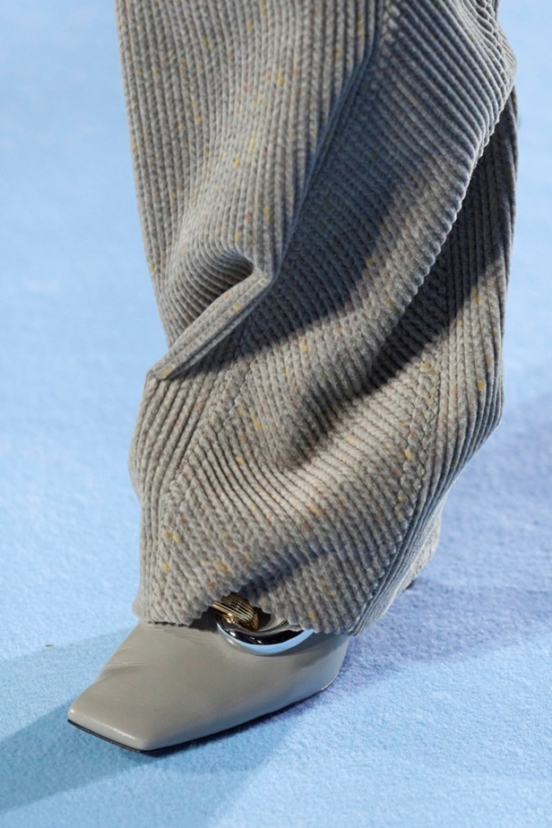 اكسسوارات مجموعة TORY BURCH