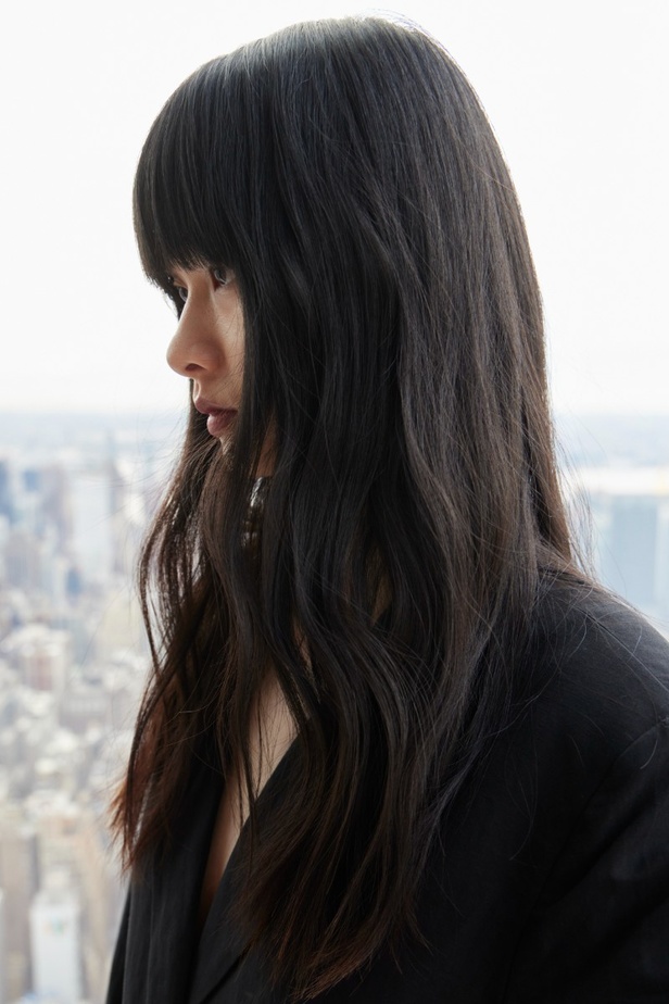 اطلالات جمالية من مجموعة Ulla Johnson لخريف وشتاء 2023-2024