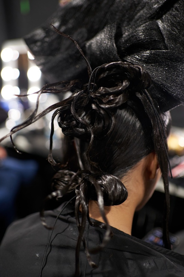 اطلالات جمالية من مجموعة Act N.1 لخريف وشتاء 2023-2024