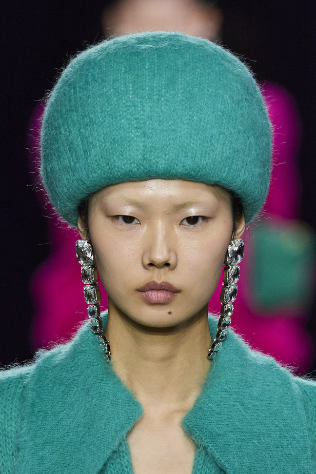 مجموعة بالمان لخريف 2023 تعيد أمجاد حقبة الخمسينات بأرقى الطرق 