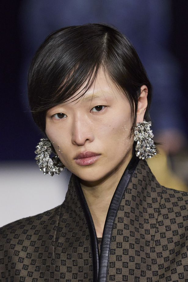 مجموعة بالمان لخريف 2023 تعيد أمجاد حقبة الخمسينات بأرقى الطرق 