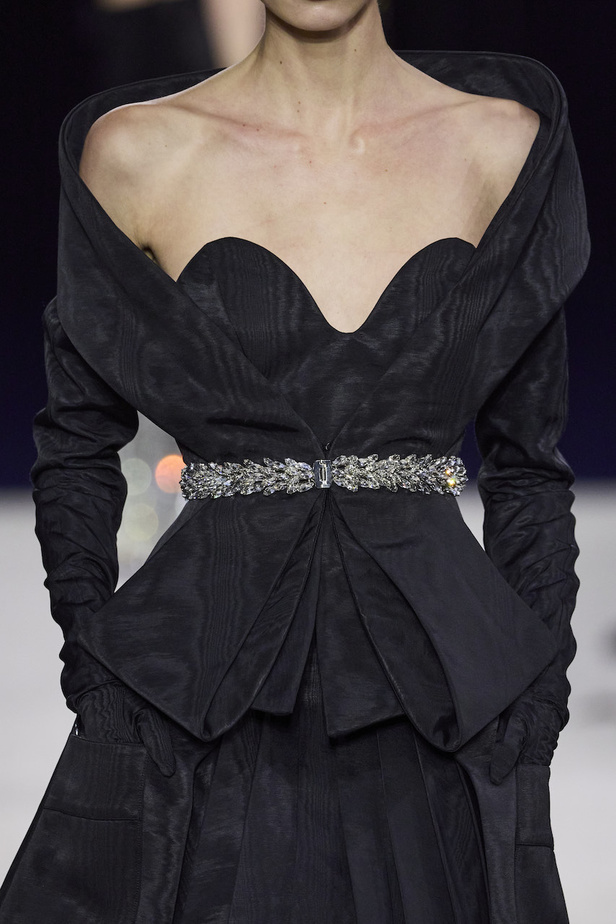 مجموعة بالمان لخريف 2023 تعيد أمجاد حقبة الخمسينات بأرقى الطرق 