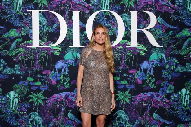 5 أمور اكتشفيها عن مجموعة ديور Dior لخريف 2023 في مومباي