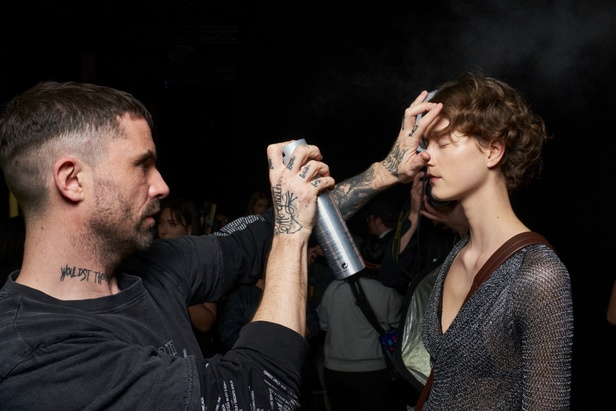 اطلالات جمالية من مجموعة بلومارين