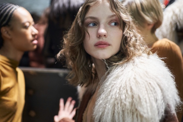 اطلالات جمالية من مجموعة بلومارين