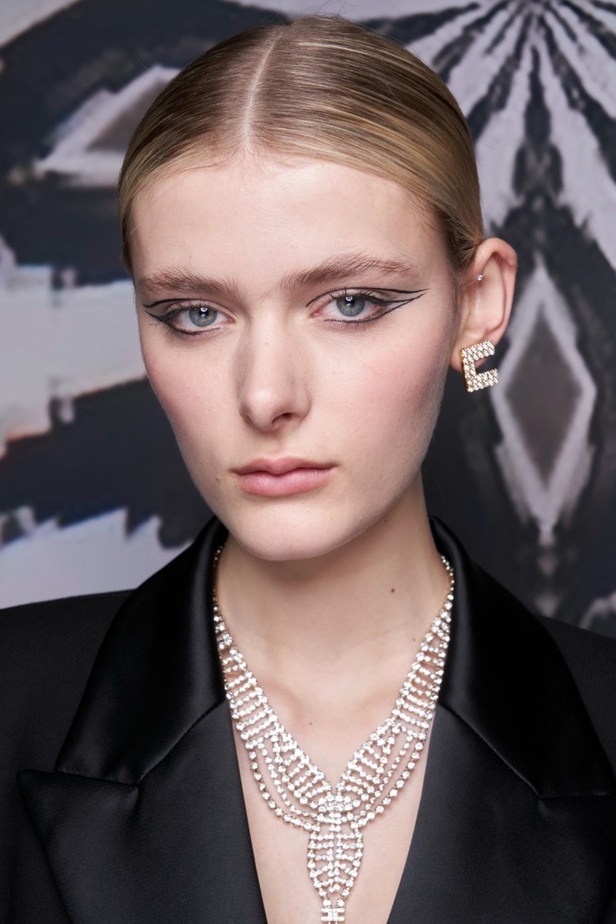 اطلالات جمالية من مجموعة اليزابيتا فرانكي