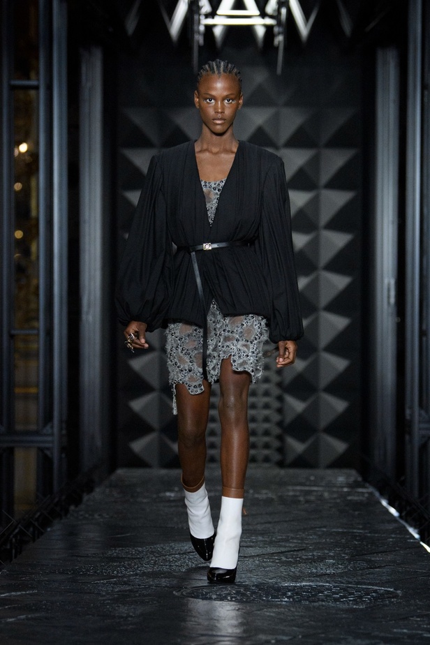 مجموعة Louis Vuitton لخريف وشتاء 2023-2024