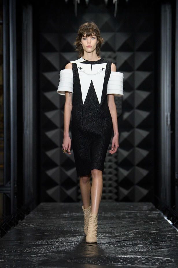 مجموعة Louis Vuitton لخريف وشتاء 2023-2024