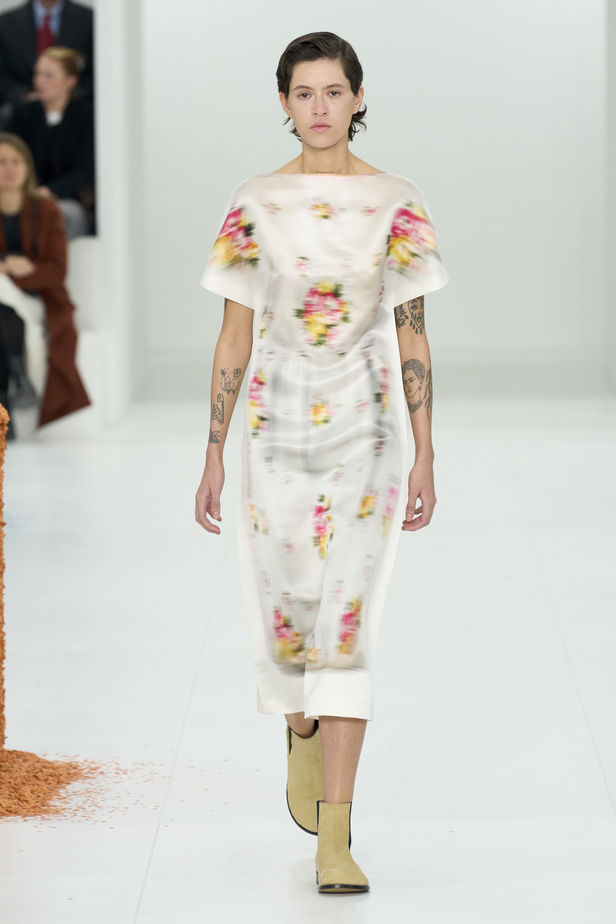 مجموعة Loewe لموسم خريف وشتاء 2023 