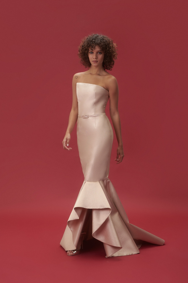 مجموعة رامي العلي لموسم خريف وشتاء 2023 – 2024.. خطوط إبداعية بين الموضة والفن