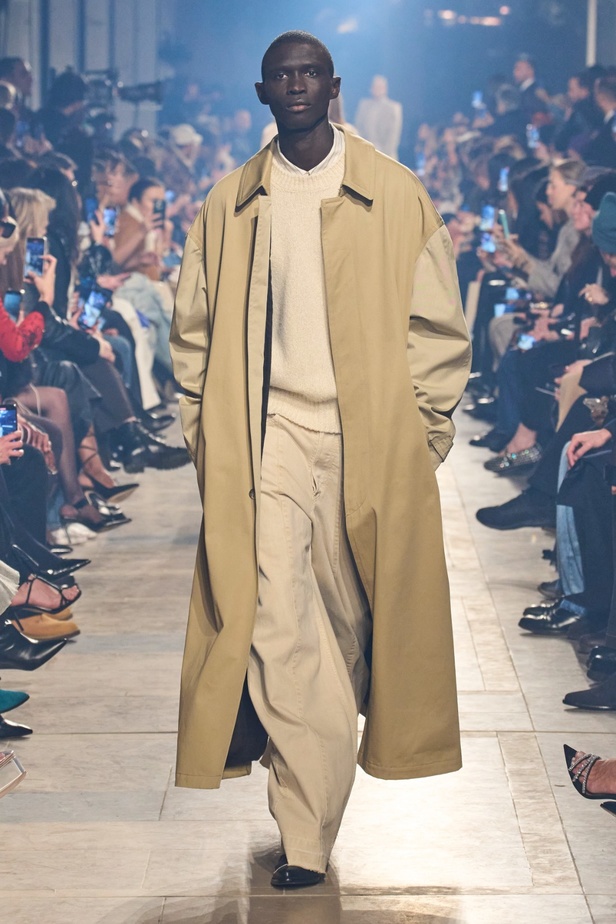 مجموعة Isabel Marant لخريف وشتاء 2023-2024