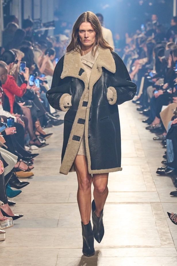 مجموعة Isabel Marant لخريف وشتاء 2023-2024
