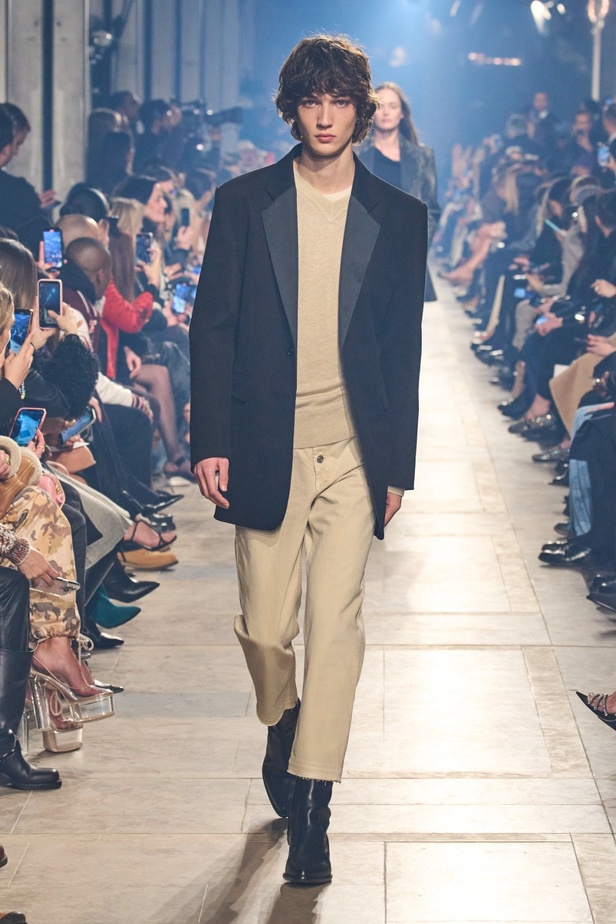 مجموعة Isabel Marant لخريف وشتاء 2023-2024