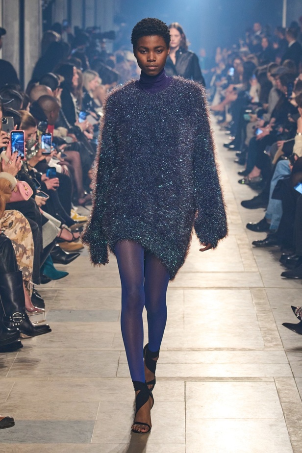 مجموعة Isabel Marant لخريف وشتاء 2023-2024