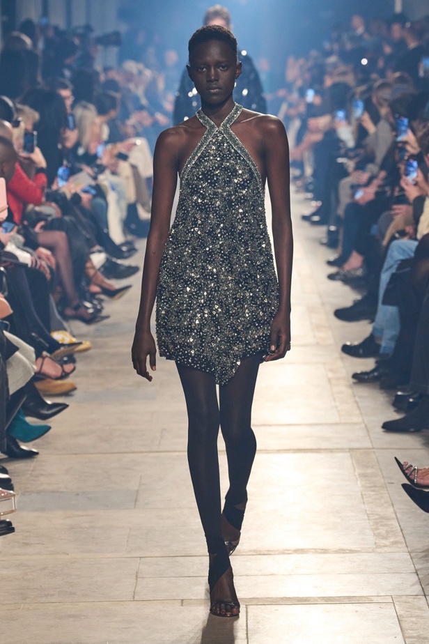 مجموعة Isabel Marant لخريف وشتاء 2023-2024