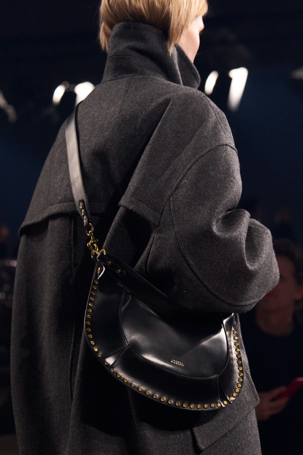 مجموعة Isabel Marant لخريف وشتاء 2023-2024