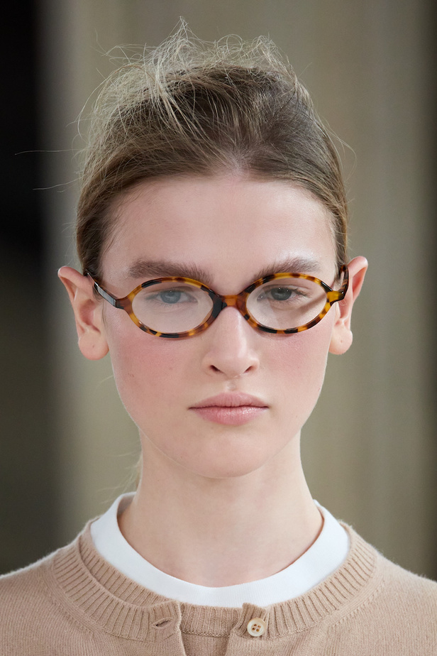 مجموعة ميو ميو لموسم خريف 2023 رؤية شخصية للموضة 