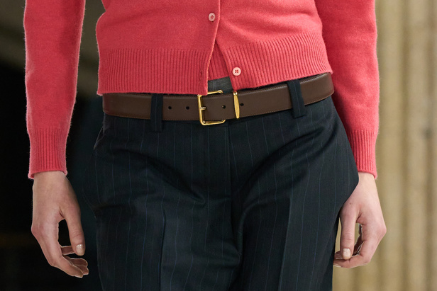 مجموعة ميو ميو لموسم خريف 2023 رؤية شخصية للموضة 