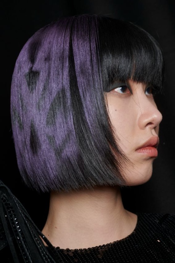 Philipp Plein يعود إلى ميلان بمجموعة خريف وشتاء 2023-2024 بعنوان Chrome Cowboy