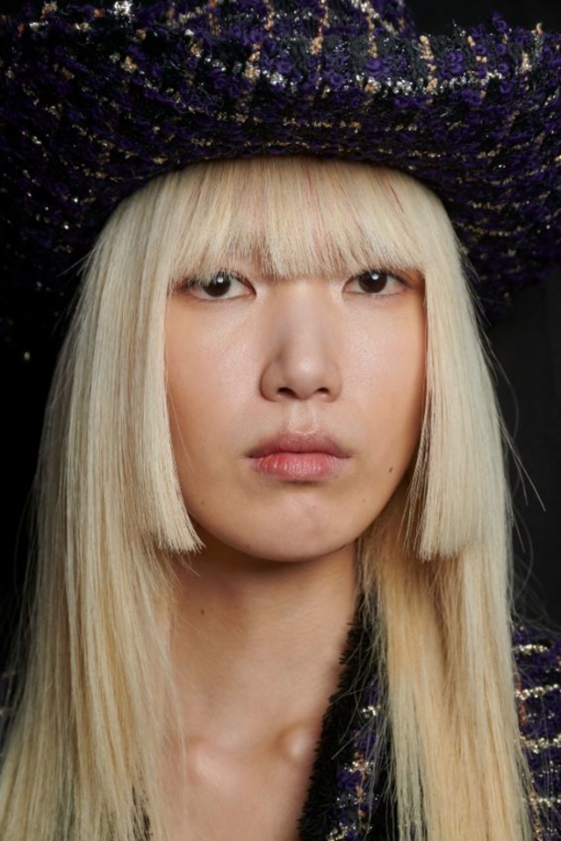 Philipp Plein يعود إلى ميلان بمجموعة خريف وشتاء 2023-2024 بعنوان Chrome Cowboy