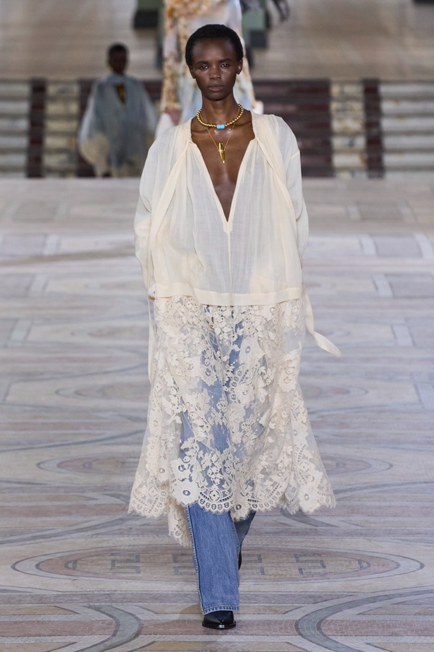 مجموعة Zimmermann لخريف وشتاء 2023-2024