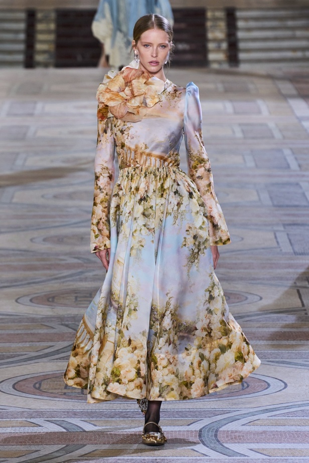 مجموعة Zimmermann لخريف وشتاء 2023-2024