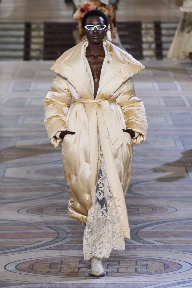 مجموعة Zimmermann لخريف وشتاء 2023-2024