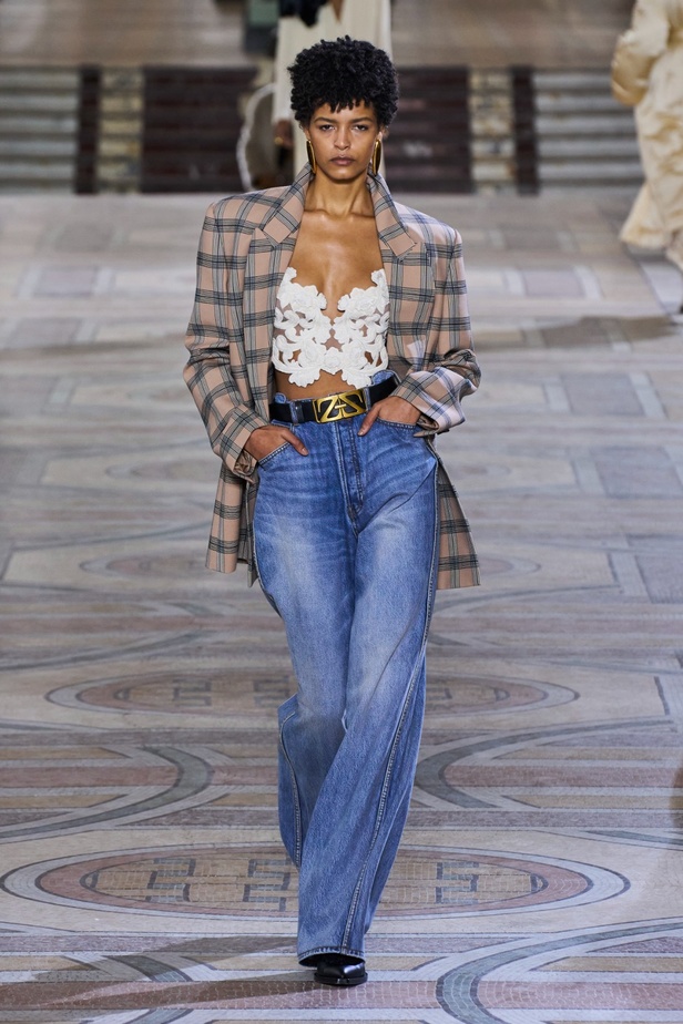 مجموعة Zimmermann لخريف وشتاء 2023-2024