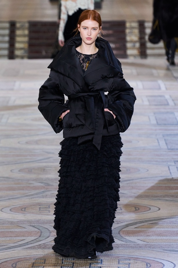 مجموعة Zimmermann لخريف وشتاء 2023-2024