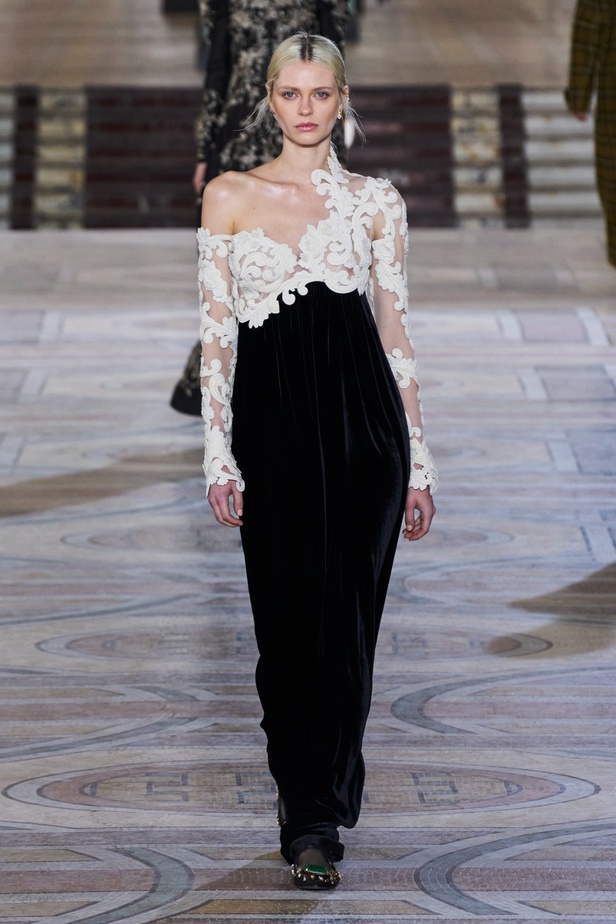 مجموعة Zimmermann لخريف وشتاء 2023-2024