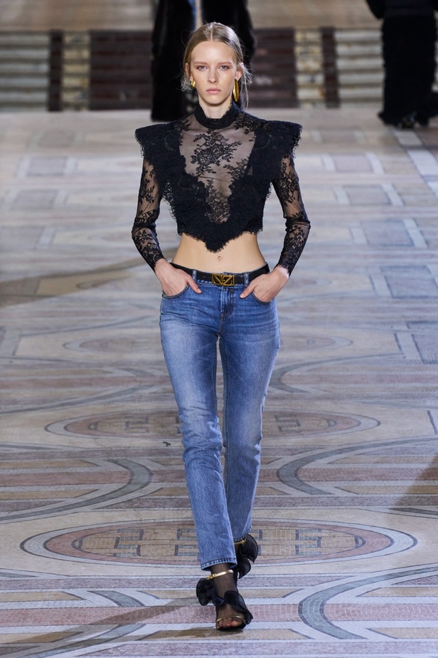 مجموعة Zimmermann لخريف وشتاء 2023-2024