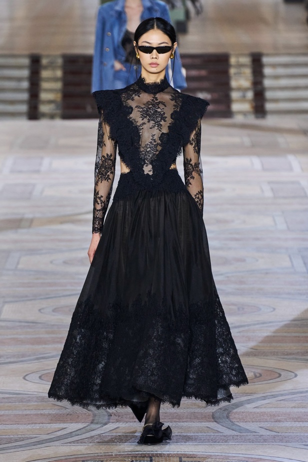 مجموعة Zimmermann لخريف وشتاء 2023-2024