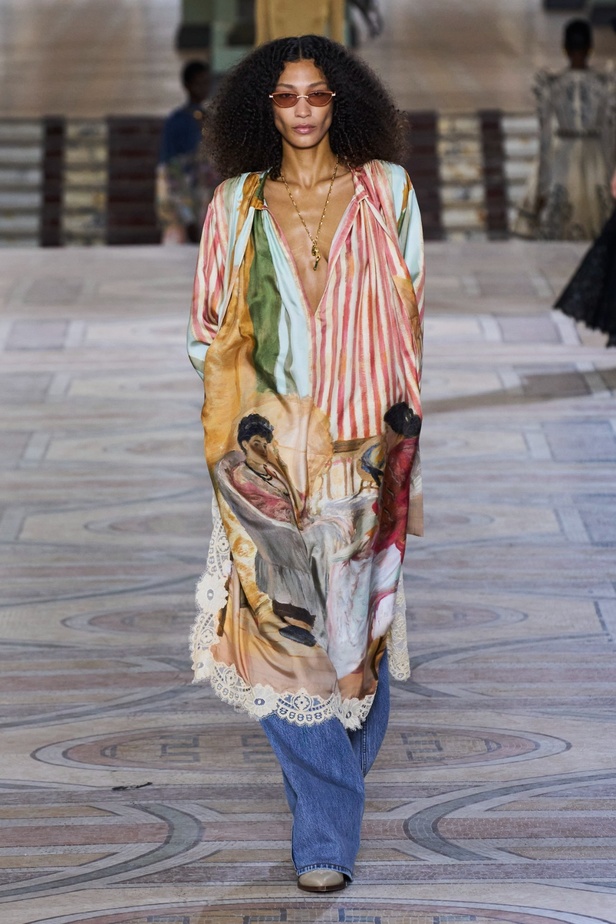 مجموعة Zimmermann لخريف وشتاء 2023-2024