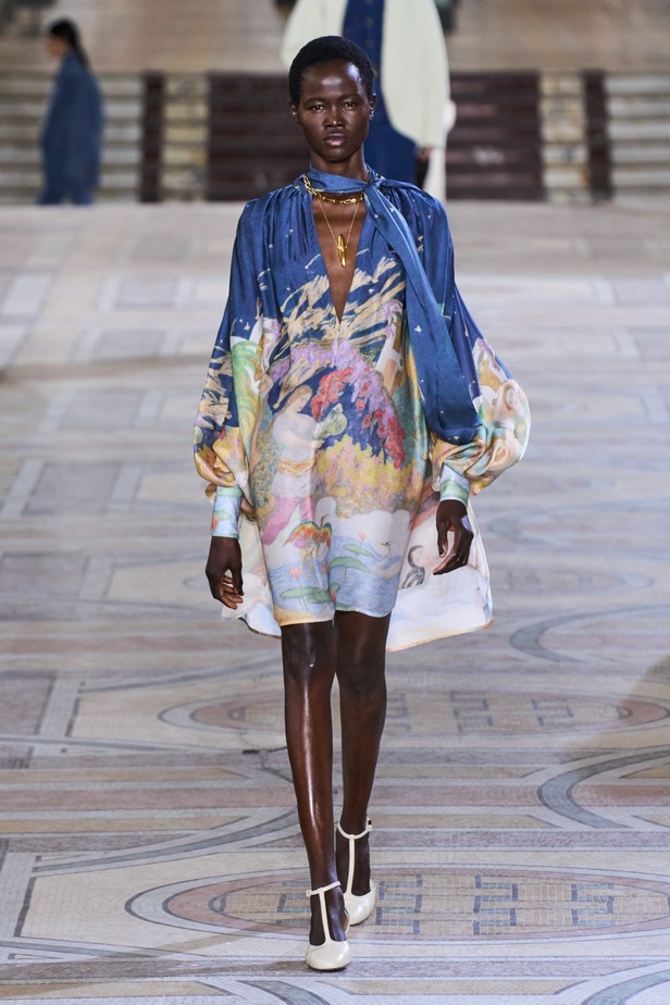 مجموعة Zimmermann لخريف وشتاء 2023-2024