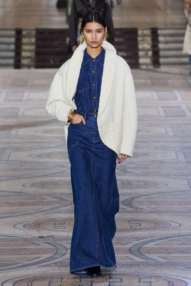 مجموعة Zimmermann لخريف وشتاء 2023-2024