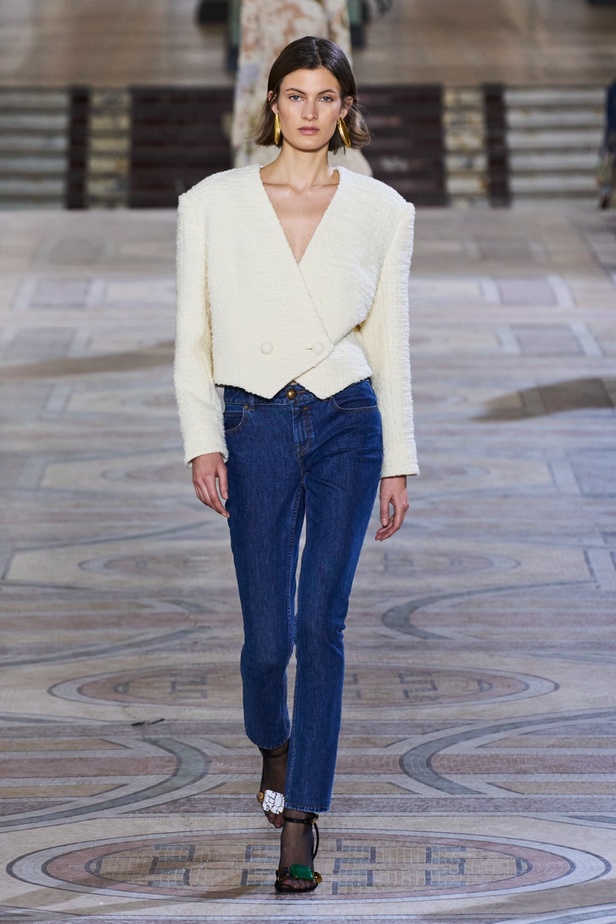 مجموعة Zimmermann لخريف وشتاء 2023-2024