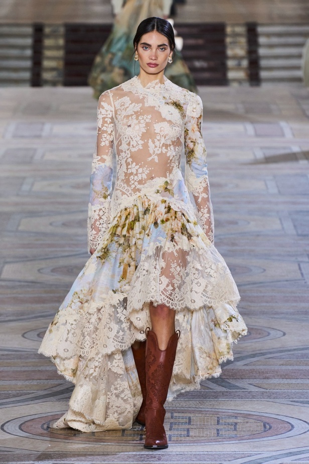 مجموعة Zimmermann لخريف وشتاء 2023-2024