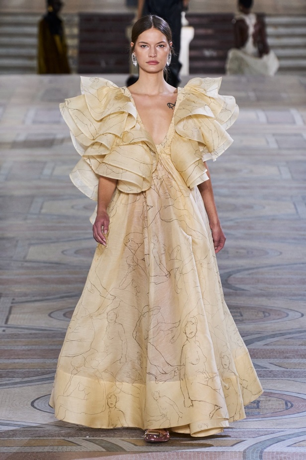 مجموعة Zimmermann لخريف وشتاء 2023-2024