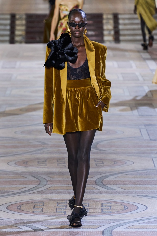 مجموعة Zimmermann لخريف وشتاء 2023-2024