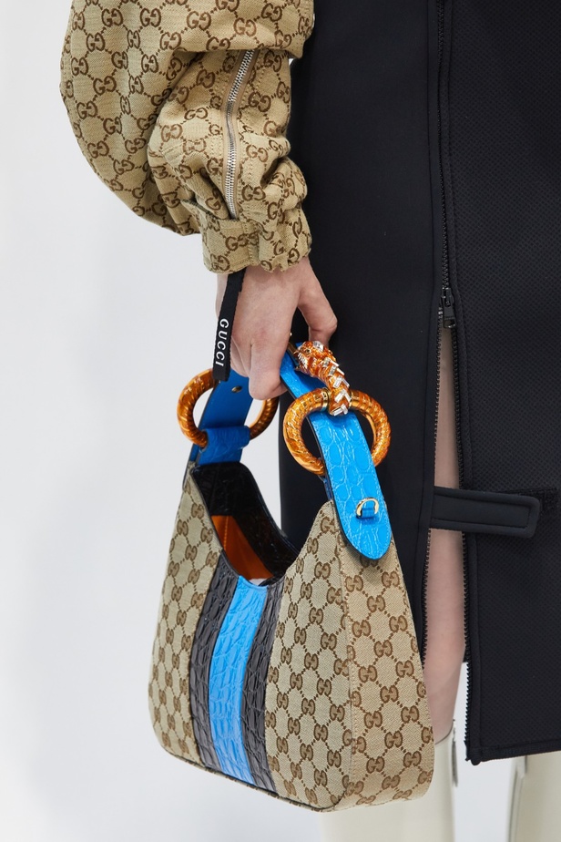 مجموعة Gucci Cruise 2024 تأخذنا إلى سيول في رحلة تجمع بين الأناقة والتراث 