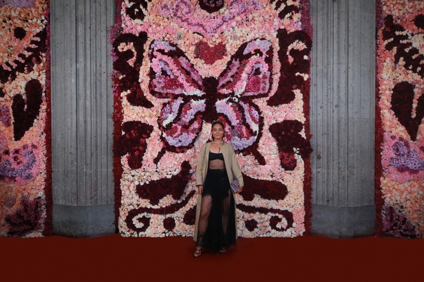 مجموعة Dior Cruise لعام 2024: احتفال بـ"فريدا كاهلو" والحرفية الاستثنائية