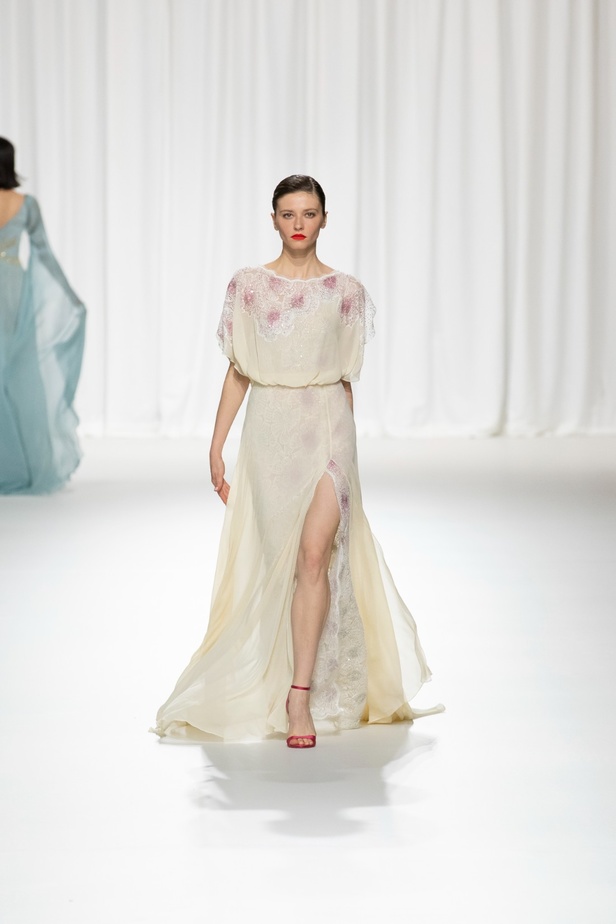 رامي العلي يطلق مجموعة مستوحاة من الفنان هنري ماتيس لموسم خريف وشتاء 2023-2024